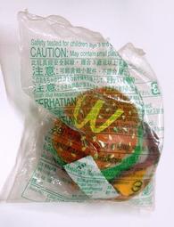 2004 麥當勞  原子小金剛 炫風小金剛  未拆封 歷史價格詳細信息