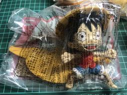 (麥當勞航海王指定)航海王(藍. 新世界喬巴帽)+『蒙奇．D．魯夫』魯夫草帽+火拳艾斯帽子+羅(合購價930元免運) 歷史價格詳細信息