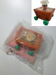 1993麥當勞萬能先鋒-大鳥姐姐迴旋艇 發條 歷史價格詳細信息