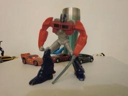 二手麥當勞2000藍色小精靈玩具公仔 歷史價格詳細信息