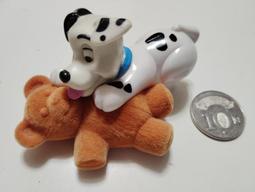 麥當勞玩具 迪士尼100週年 米妮 二手玩具收藏 歷史價格詳細信息