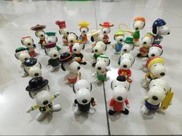 麥當勞 1998 史努比世界之旅 環遊世界 單售1.馬來西亞2.台灣3.韓國[未拆封] 歷史價格詳細信息