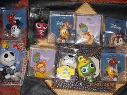 [RICH]霹靂公仔/神鶴佐木(非柯P,素還真,葉小釵,小丸子,不二家,7-11,全家,鬼太郎,航海王,迪士尼) 歷史價格詳細信息