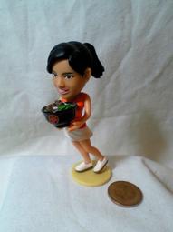 ★☆★ 仁寅 ★☆★ 三商行 詹詠然 限量公仔 隱藏版 B 歷史價格詳細信息