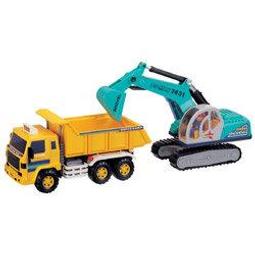 砂石車+挖土機 原價1500元(特價只要$1100元) 價格比較,價格查詢,歷史價格詳細信息