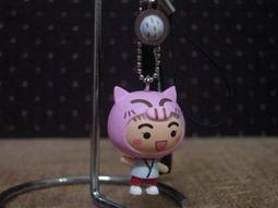 2011年 爭鮮 定食8 手機吊飾，全套5款，含 蘿8斯、蝦美子、奈奈豬、味噌丸、貓太郎，台南市可面交 歷史價格詳細信息