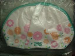 Mister donut 波堤獅 波堤雙面袋 雙面包 歷史價格詳細信息