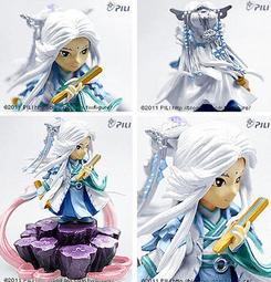 素還真-異色悠閒版~達客網(韋成站)☆現貨~霹靂第十七年度會 激鬥名鑑公仔~板橋可面交 歷史價格詳細信息