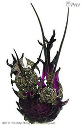 達客網(韋成站)☆霹靂Premium武器名鑑-編號027-【滅凡超聖】~板橋可面交~ 歷史價格詳細信息