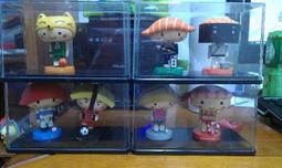 爭鮮迴轉壽司 2010年 偶們摸魚趣 單賣 第一週 鮪魚俠 絨毛布偶，台南市東區可面交，可用玉子太郎+伊賀鮭子兩款交換、互買 歷史價格詳細信息