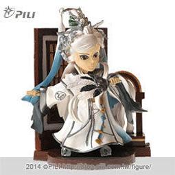 代客網拍 霹靂勇將名鑑【天踦爵】素還真 化體之一 霹靂布袋戲 歷史價格詳細信息