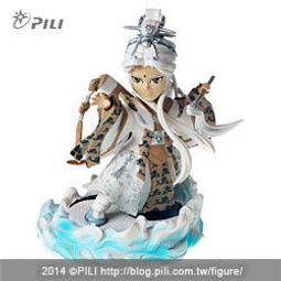 代客網拍 霹靂勇將名鑑【天踦爵】素還真 化體之一 霹靂布袋戲 歷史價格詳細信息