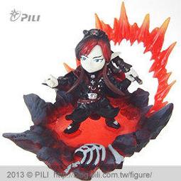 達客網(韋成站)☆霹靂激鬥名鑑~SE公仔 005阿修羅 ~板橋可面交 歷史價格詳細信息