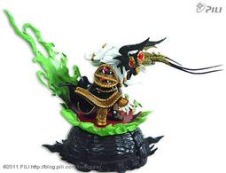 達客網(韋成站)☆霹靂~Premium武器名鑑「編號026」-邪尊刀~板橋可面交~ 歷史價格詳細信息