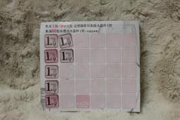 【7-ELEVEN】統一超商 100元面額商品卡(5張/組)(總面額500元)實體卡片 歷史價格詳細信息