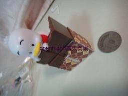 家樂福 甜蜜聯萌 Hello Kitty&amp;Fruends甜蜜點心坊公仔 歷史價格詳細信息