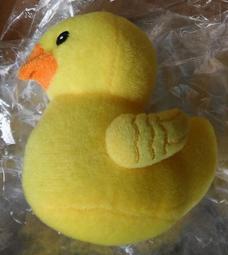 **M8-16** (裸裝無盒)麥當勞2013出的Hello Kitty 塑膠玩偶/6隻合售/表面有使用痕跡，能接受再下 歷史價格詳細信息