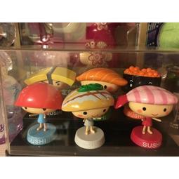 爭鮮迴轉壽司第三代運動公仔 (異色版.隱藏版) ~ 全套七款合售 歷史價格詳細信息