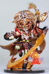 模概署工作室 霹靂 英雄傳說  武君 羅喉 歷史價格詳細信息