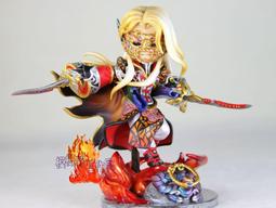 模概署工作室 霹靂 英雄傳說  武君 羅喉 歷史價格詳細信息