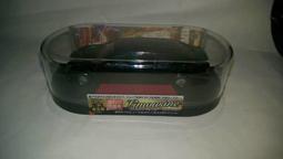 D-15櫃 ：  45周年  ULTRAMAN 超人力霸王載具收藏 5 科特隊專用車 迴力車　天富玩具店 歷史價格詳細信息