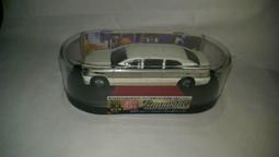 D-15櫃 ：  45周年  ULTRAMAN 超人力霸王載具收藏 5 科特隊專用車 迴力車　天富玩具店 歷史價格詳細信息