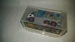 D-15櫃 ：  45周年  ULTRAMAN 超人力霸王載具收藏 5 科特隊專用車 迴力車　天富玩具店 歷史價格詳細信息