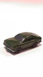 Ⅾ-19櫃 現狀品 :   CHOROQ DAIDO BMW迷你庫珀黑色  迴力車 　天富玩具店 歷史價格詳細信息