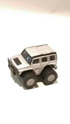 Ⅾ-19櫃 現狀品 : PULL BACK THE CAR 迷你迴力車 橘色 　天富玩具店 歷史價格詳細信息