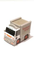 Ⅾ-19櫃 現狀品 : PULL BACK THE CAR GT迷你迴力車 綠色 　天富玩具店 歷史價格詳細信息