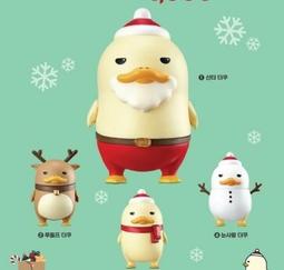 Duckoo 滑板車YA大公仔 歷史價格詳細信息