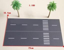 tomica 多美 汽車 道路板 場景專用 多種款式 1/64 1/72 1/100通用  7-11 模型車 造景好幫手 歷史價格詳細信息