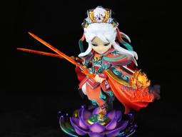 霹靂布袋戲-霹靂無雙 3D 激戰天下-宮無后-雲徽子-魔佛波旬 歷史價格詳細信息