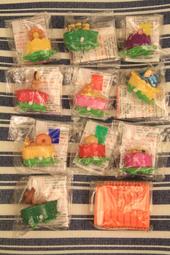 ［絕版品］合售_2005年 水之七島 航海王 歷史價格詳細信息