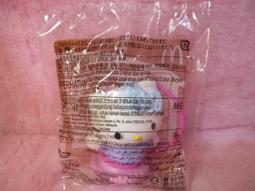 2013 麥當勞 CROODS 古魯家族玩具 角鳥 未拆封 歷史價格詳細信息