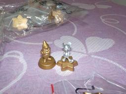 7-11金色迪士尼公仔４２款藍色典藏冊 歷史價格詳細信息