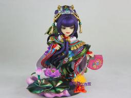 模概署工作室 霹靂 英雄傳說  武君 羅喉 歷史價格詳細信息