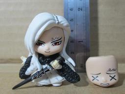 【霹靂勇者傳2】變臉公仔-鬼如來 歷史價格詳細信息