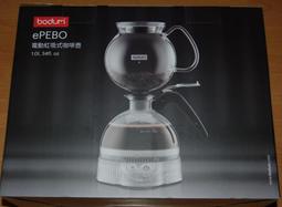 BODUM 電熱水壺 1.0L 歷史價格詳細信息