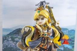 模概署工作室 霹靂 英雄傳說  武君 羅喉 歷史價格詳細信息