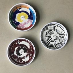 Snatch 一個圈手作耳環 - 綠圈圈 歷史價格詳細信息