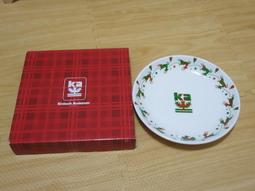 [萊爾富] 金、安德森圓盤 聖誕格紋圓盤 - 綠色 價格比較,價格查詢,歷史價格詳細信息