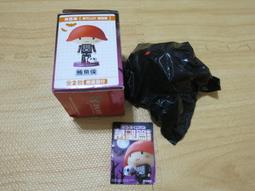 爭鮮迴轉壽司公仔 第五彈 祭典篇 鮪魚俠 伊賀鮭子 稻荷小武 (單支) 歷史價格詳細信息