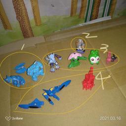 【店面下架O型髮束一卡有2到5條$5 要什麼可私】 歷史價格詳細信息