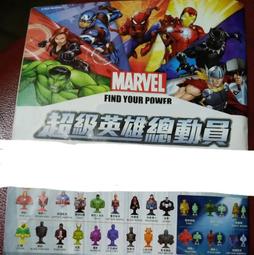 全聯漫威英雄吸盤公仔～蜘蛛人、幻視、夜光版蜘蛛人/超級英雄/復仇者聯盟 歷史價格詳細信息