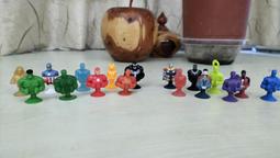 全聯漫威英雄吸盤公仔～蜘蛛人、幻視、夜光版蜘蛛人/超級英雄/復仇者聯盟 歷史價格詳細信息