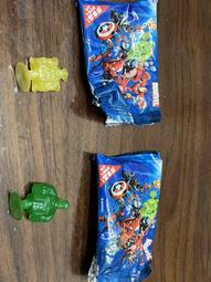 全聯漫威英雄吸盤公仔～蜘蛛人、幻視、夜光版蜘蛛人/超級英雄/復仇者聯盟 歷史價格詳細信息