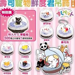 藏壽司 角落生物 吊飾扭蛋/胸章  角落小伙伴 聯名 企鵝 豬排 歷史價格詳細信息