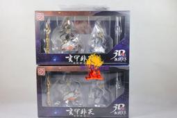 模概署工作室 霹靂 英雄傳說  武君 羅喉 歷史價格詳細信息