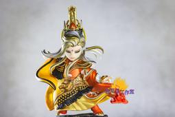 模概署工作室 霹靂 英雄傳說  武君 羅喉 歷史價格詳細信息